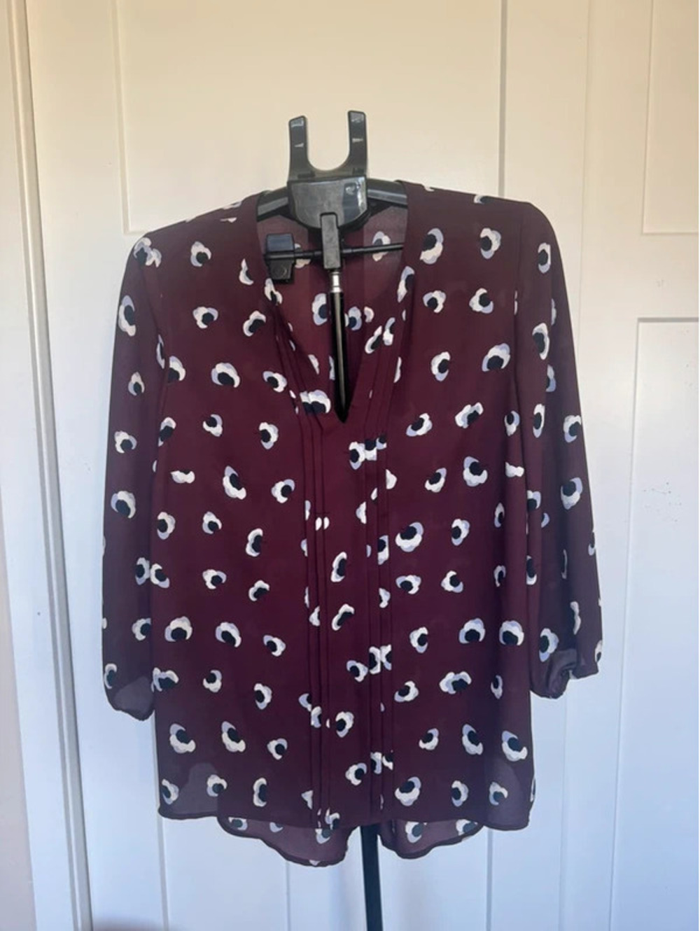 41 Hawthorn Blouse
